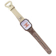 Incredibilmente Piacevole Apple Smartwatch Finta Pelle Universali Cinturino