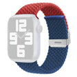 Confortevole Apple Smartwatch Tessuto / Nylon Universali Cinturino