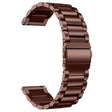 Confortevole Garmin Venu 3 / Garmin Venu 2 Metallo Universali Cinturino