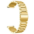 Brillante Huawei Smartwatch Metallo Universali Cinturino
