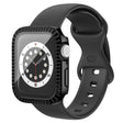 Incredibilmente Buono Apple Watch Series 1-3 38mm Vetro Cinturino