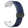 Davvero Confortevole Samsung Smartwatch Silicone / Tpu Universali Cinturino