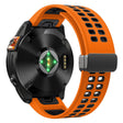 Confortevole Garmin Fenix 7X / Garmin Fenix 7X Pro Silicone / Tpu Universali Cinturino