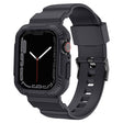 Carino Apple Smartwatch Silicone / Tpu Universali Cinturino