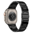 Molto Piacevole Apple Smartwatch Metallo Universali Cinturino