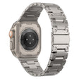 Incredibilmente Resistente Apple Smartwatch Metallo Universali Cinturino