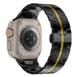 Incredibilmente Forte Apple Smartwatch Metallo Universali Cinturino