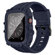 Confortevole Apple Smartwatch Silicone / Tpu Universali Cinturino