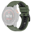 Super Confortevole Garmin Smartwatch Silicone / Tpu Universali Cinturino
