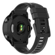 Super Confortevole Garmin Forerunner 955 Silicone / Tpu Cinturino