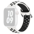 Morbido Apple Smartwatch Silicone / Tpu Universali Cinturino