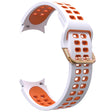 Super Carino Samsung Smartwatch Silicone / Tpu Universali Cinturino