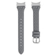 Alla Moda Samsung Smartwatch Vera Pelle Universali Cinturino
