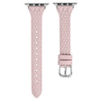 Fantastico Apple Smartwatch Vera Pelle Universali Cinturino