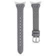 Mega Forte Google Pixel Watch / Google Pixel Watch 2 Vera Pelle Universali Cinturino