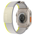 Resistente Apple Smartwatch Tessuto / Nylon Universali Cinturino