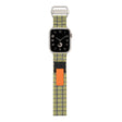 Dolce Apple Smartwatch Tessuto / Nylon Universali Cinturino
