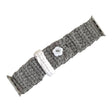 Super Piacevole Apple Smartwatch Tessuto / Nylon Universali Cinturino