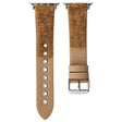 Forte Apple Smartwatch Vera Pelle Universali Cinturino