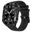 Elegante Apple Smartwatch Metallo Universali Cinturino
