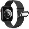 Assolutamente Affidabile Apple Smartwatch Metallo Universali Cinturino