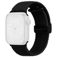Durevole Apple Smartwatch Tessuto / Nylon Universali Cinturino
