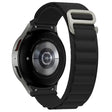 Notevolmente Durevole Samsung Smartwatch Tessuto / Nylon Universali Cinturino