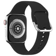 Davvero Piacevole Apple Smartwatch Silicone / Tpu Universali Cinturino