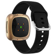 Carino Fitbit Smartwatch Silicone / Tpu Universali Cinturino
