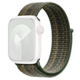 Assolutamente Carino Apple Smartwatch Tessuto / Nylon Universali Cinturino