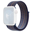 Assolutamente Dolce Apple Smartwatch Tessuto / Nylon Universali Cinturino