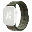Durevole Apple Smartwatch Tessuto / Nylon Universali Cinturino