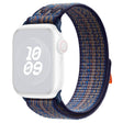 Durevole Apple Smartwatch Tessuto / Nylon Universali Cinturino
