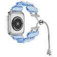 Super Affidabile Apple Smartwatch Plastica Universali Cinturino