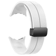 Davvero Piacevole Google Pixel Watch / Google Pixel Watch 2 Silicone / Tpu Universali Cinturino