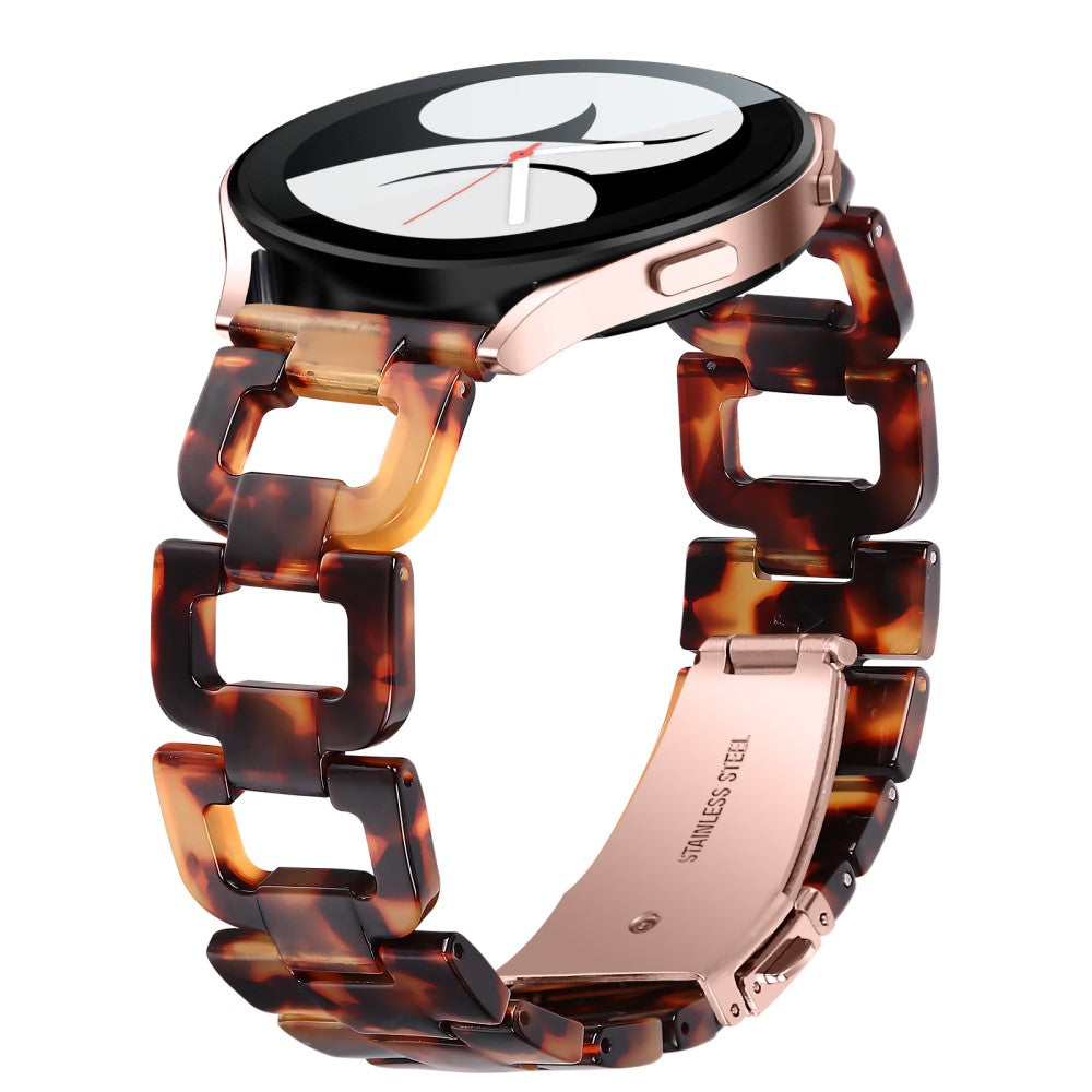 Really Fancy Misfit Vapor Plastic Strap - Brown#serie_2