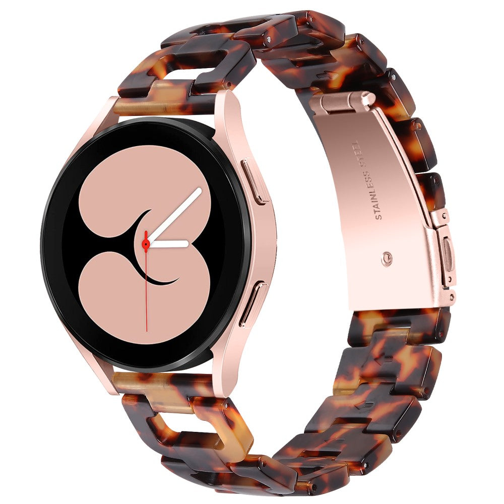 Really Fancy Misfit Vapor Plastic Strap - Brown#serie_2