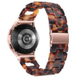 Mega Affidabile Samsung Smartwatch Plastica Universali Cinturino
