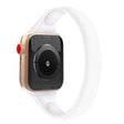 Incredibilmente Comodo Apple Smartwatch Silicone / Tpu Universali Cinturino