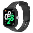 Incredibilmente Confortevole Xiaomi Redmi Watch 4 Silicone / Tpu Cinturino