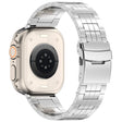 Notevolmente Piacevole Apple Smartwatch Metallo Universali Cinturino