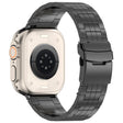 Super Elegante Apple Smartwatch Metallo Universali Cinturino