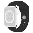 Confortevole Apple Smartwatch Silicone / Tpu Universali Cinturino