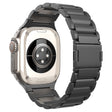 Incredibilmente Resistente Apple Smartwatch Metallo Universali Cinturino