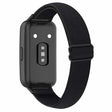 Mega Confortevole Samsung Galaxy Fit 3 Tessuto / Nylon Cinturino