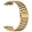 Incredibilmente Confortevole Samsung Galaxy Fit 3 Metallo Cinturino