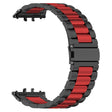 Mega Forte Samsung Galaxy Fit 3 Metallo Cinturino