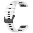Mega Dolce Garmin Smartwatch Silicone / Tpu Universali Cinturino