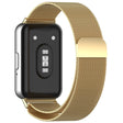 Assolutamente Piacevole Samsung Galaxy Fit 3 Metallo Cinturino