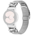 Mega Pulito Samsung Smartwatch Metallo Universali Cinturino